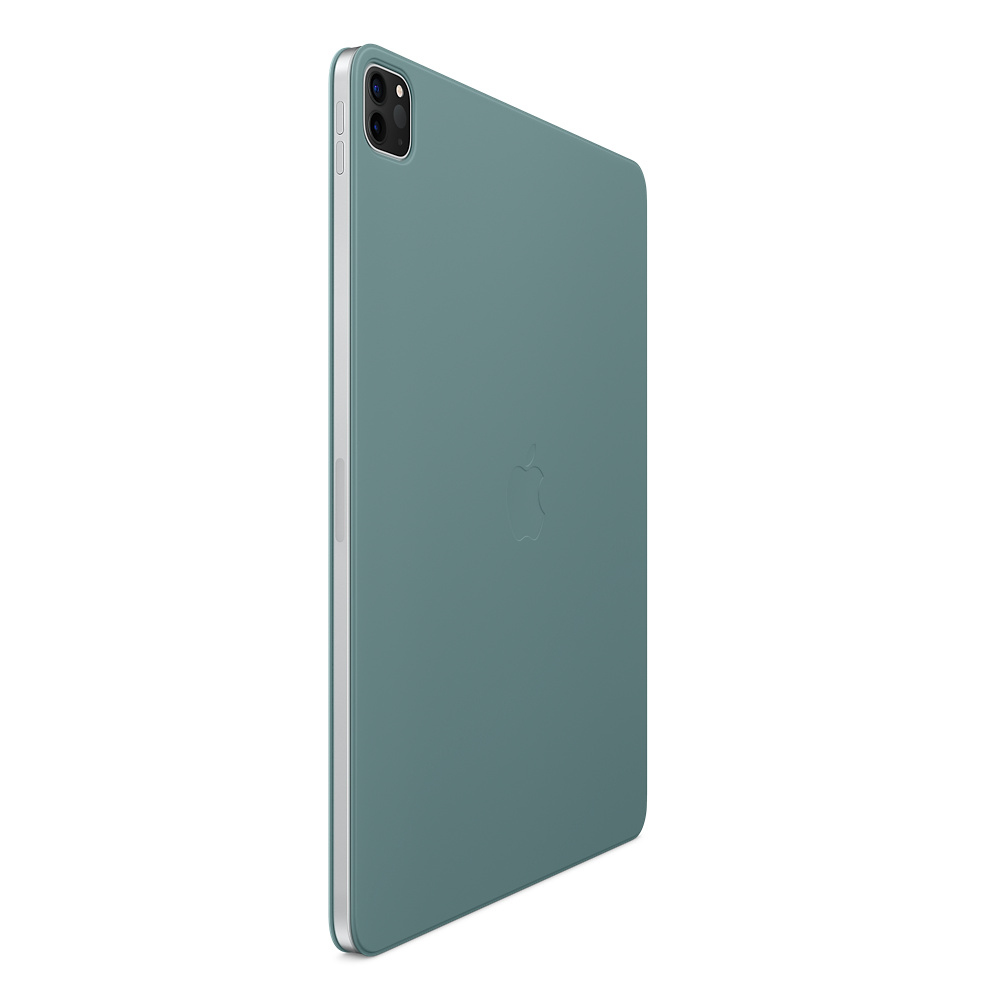 Apple Smart - Flip-Hülle für Tablet - Polyurethan - Kaktus - 12.9" - für 12.9-inch iPad Pro (3. Gene