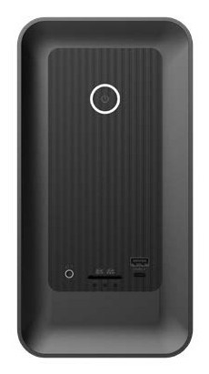 ZOTAC ZBOX MAGNUS ONE EU275070C - Mini-PC - Core Ultra 7 265 / 2.4 GHz