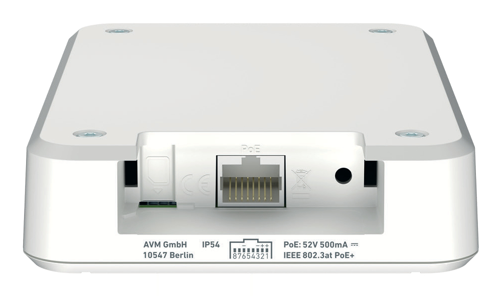 FRITZ! FRITZ!Box 6860 5G, V2, 5G