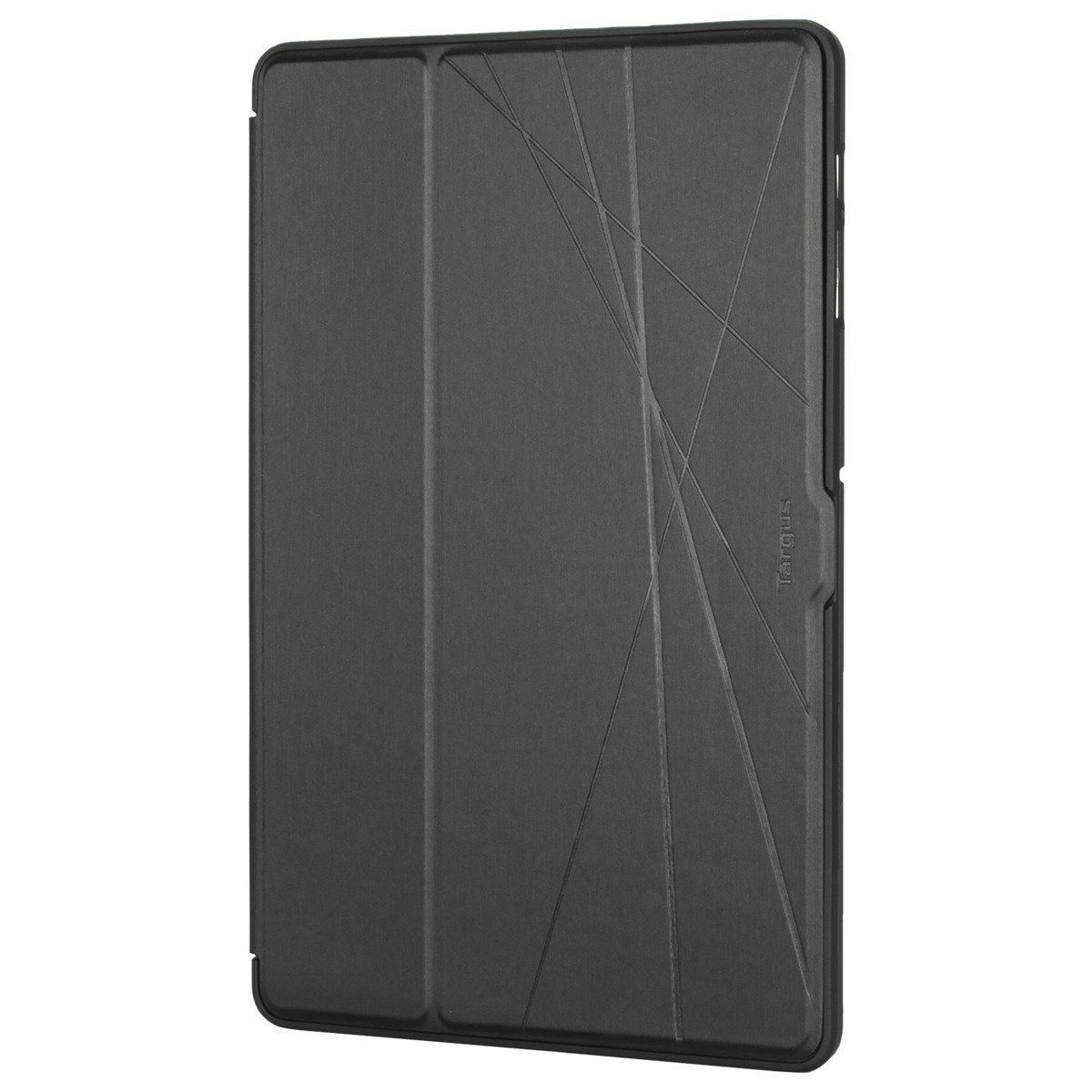 Targus Click-In, Folio, Samsung, Galaxy Tab S7+, 31,5 cm (12.4 Zoll), 344,7 g