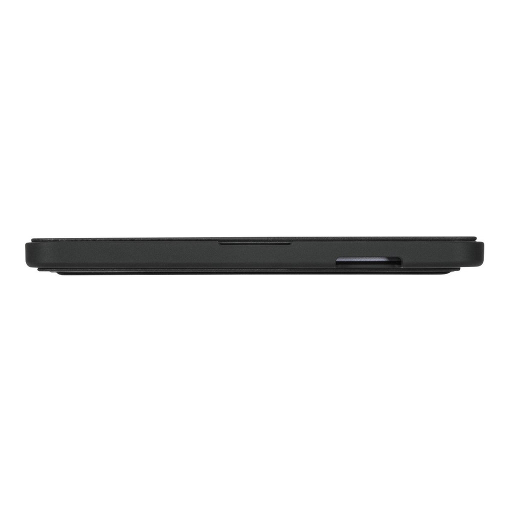 Targus Click-In - Flip-Hülle für Tablet - Schwarz - für Apple iPad mini (6. Generation)