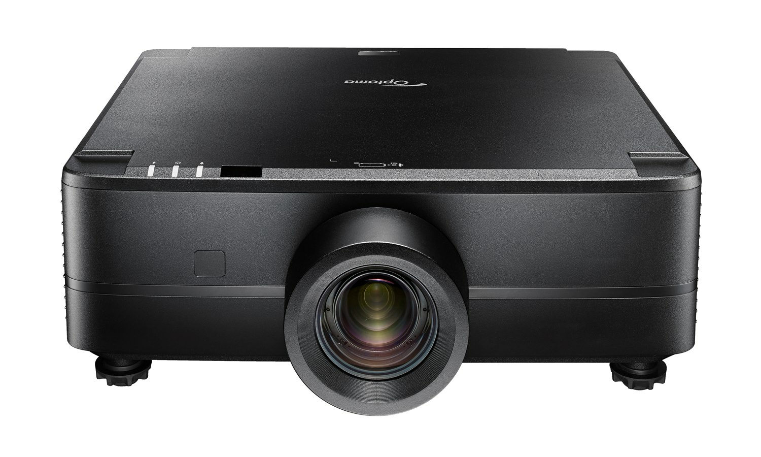 Optoma ZK810T - DLP-Projektor - Laser - 3D