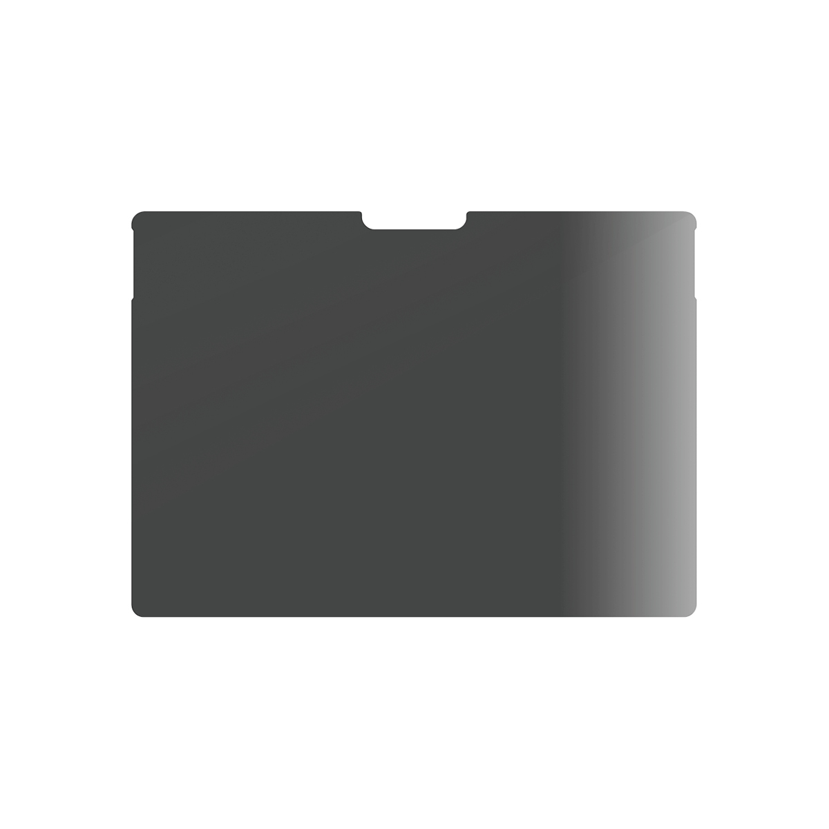PanzerGlass ® Privacy Displayschutz Microsoft Surface Pro X | Pro 8 | Pro 9 | Pro 10 | Pro 11 | Ultr