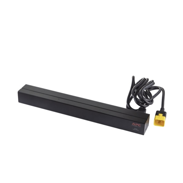 APC Basic Rack-Mount PDU - Steckdosenleiste (Rack - einbaufähig)