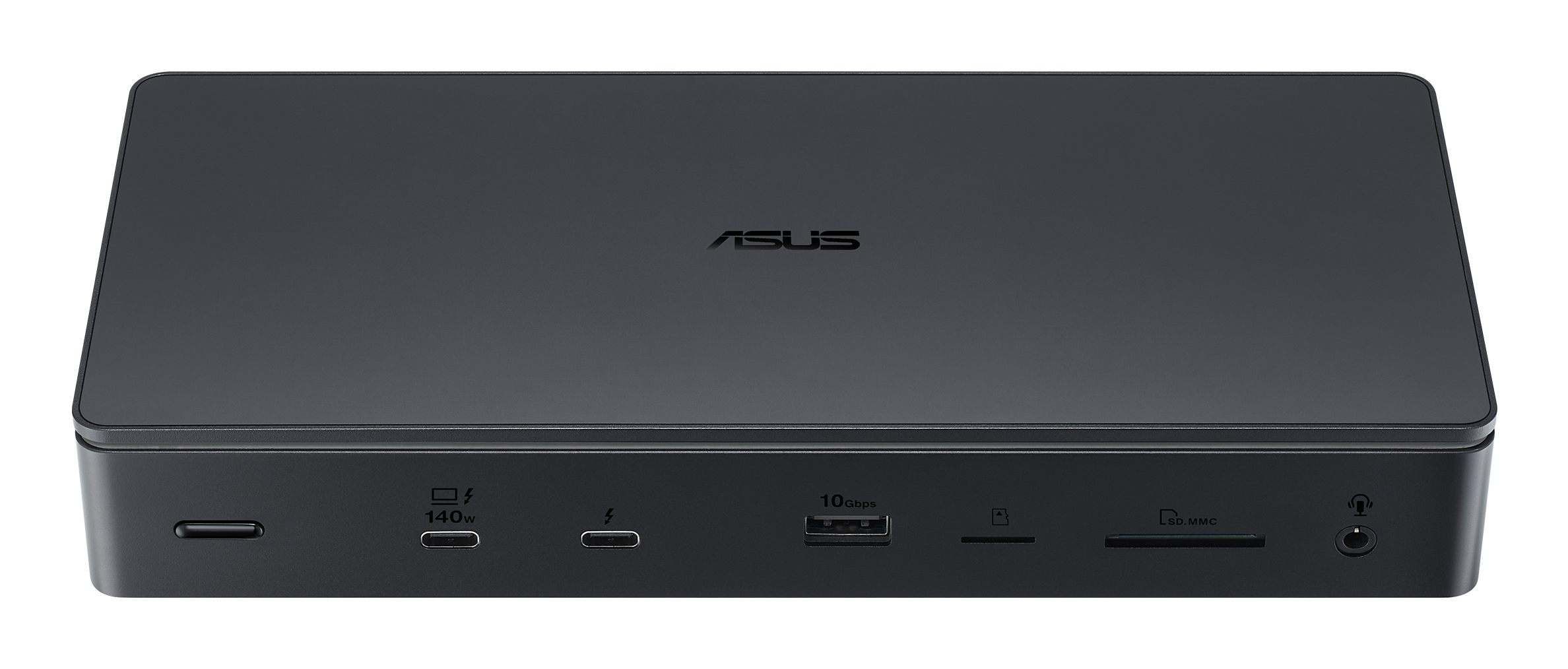 ASUS Master DC510 - Dockingstation - Thunderbolt