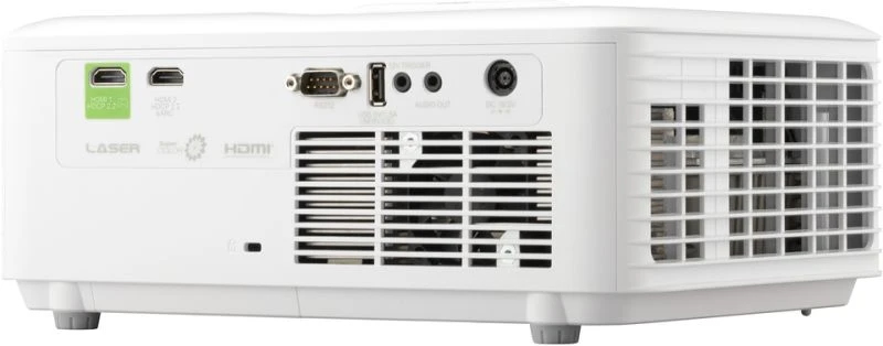 ViewSonic V554K - For Xbox - DLP-Projektor - Laser/Phosphor