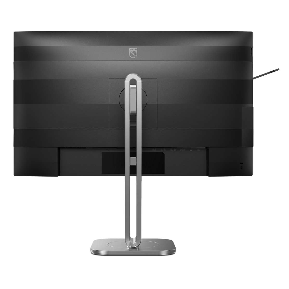 Philips 4000 Series 27B2U4601 Monitor 68.6cm (27") WQHD, IPS, 4ms, HDMI, Displayport, USB-C