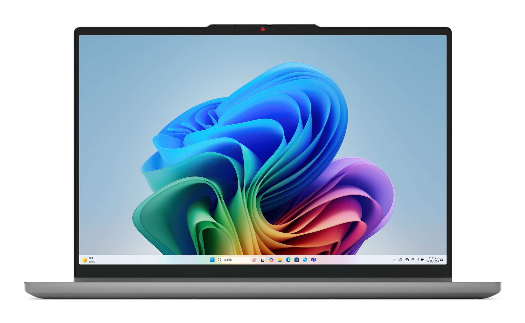 Lenovo IdeaPad 5 2-in-1 15AGP11 83UM - Flip-Design - AMD Ryzen AI 7 445 / 2 GHz - Win 11 Home - Rade