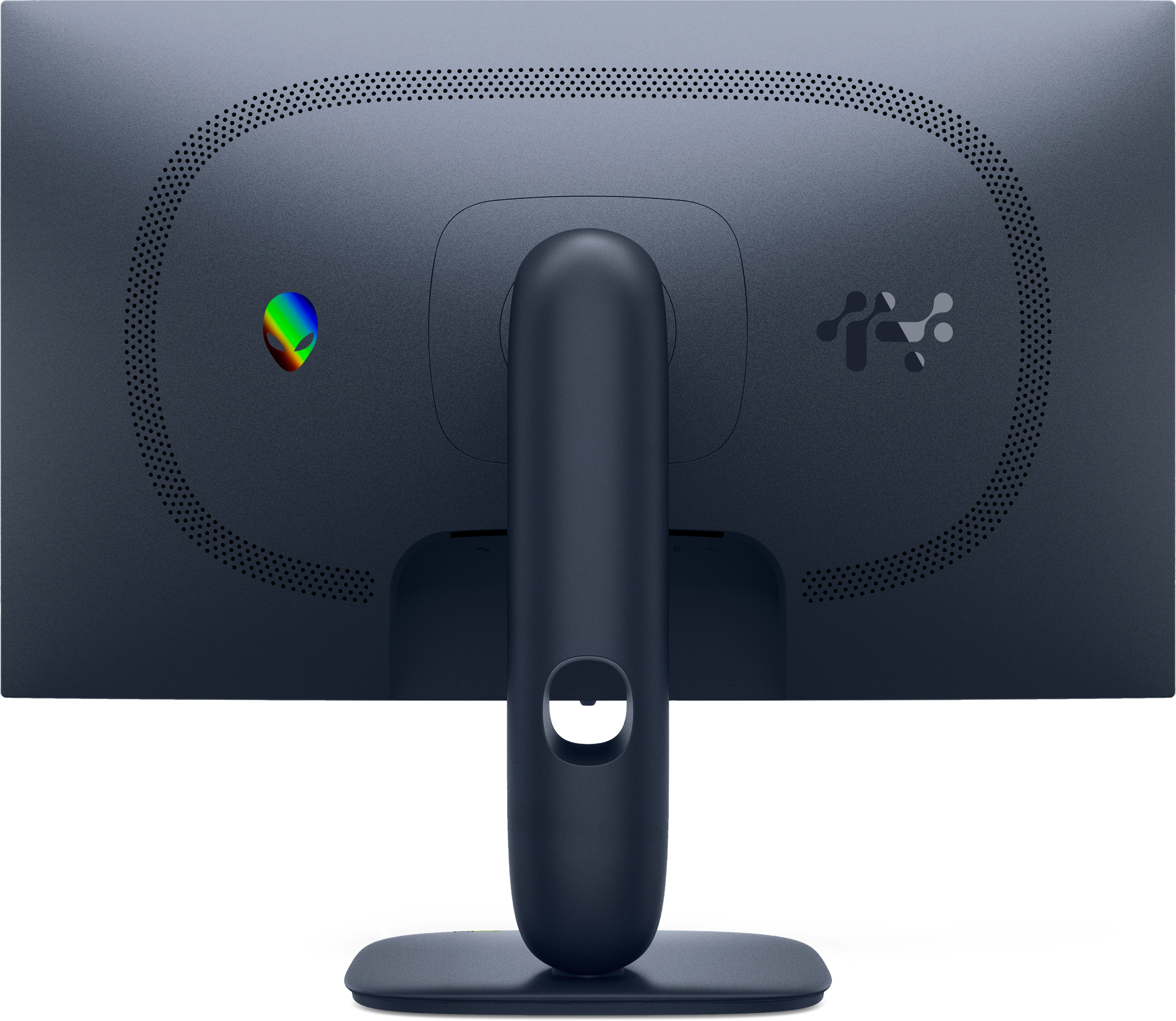 Dell Alienware AW2725DM Gaming Monitor 68.6cm (27") WQHD, IPS, 1ms, HDMI, Displayport