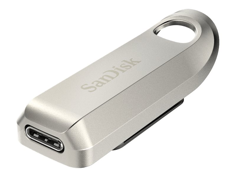 SanDisk Ultra Luxe - USB-Flash-Laufwerk - 256