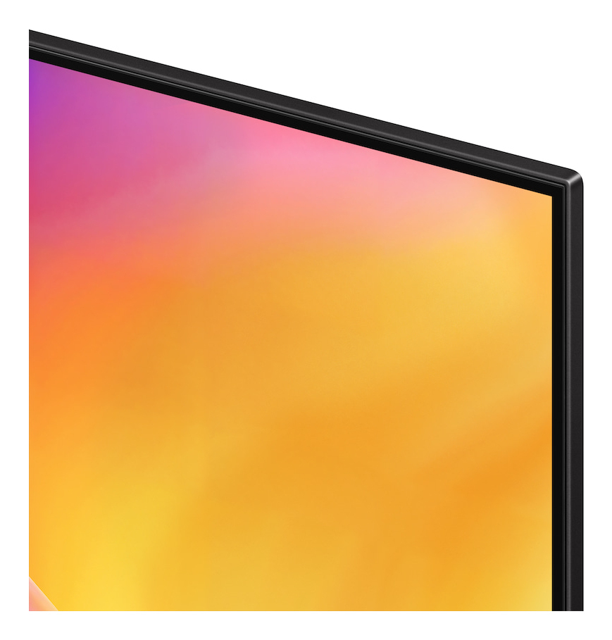 Samsung M70H, 139,7 cm (55"), 3840 x 2160 Pixel, LED, Smart-TV, WLAN, Schwarz