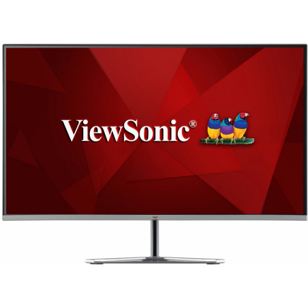 ViewSonic VX2776-SMH - LED-Monitor - 68.6 cm (27")