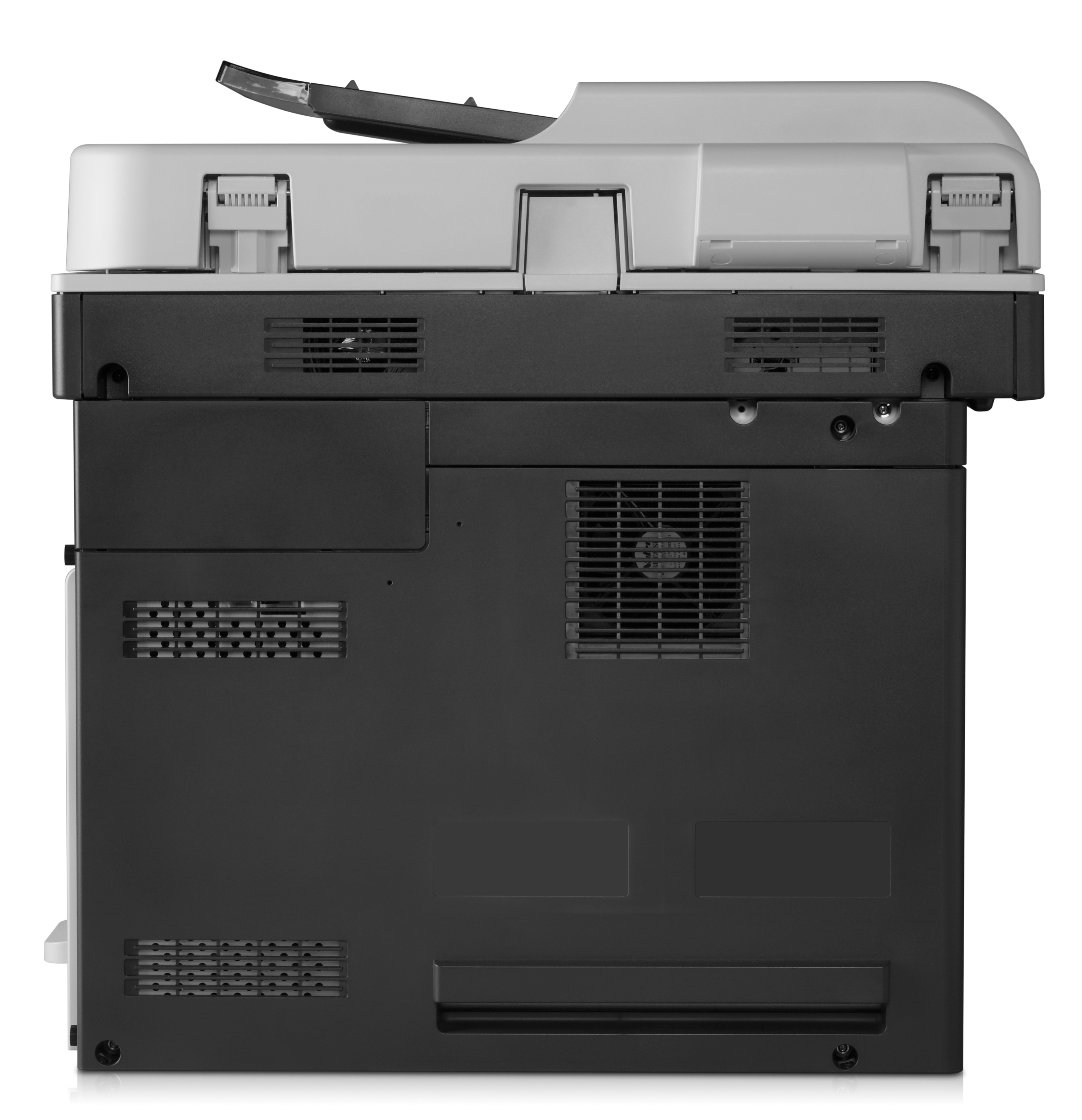 HP LaserJet Enterprise MFP M725dn - Multifunktionsdrucker - s/w - Laser - A3 (297 x 420 mm)