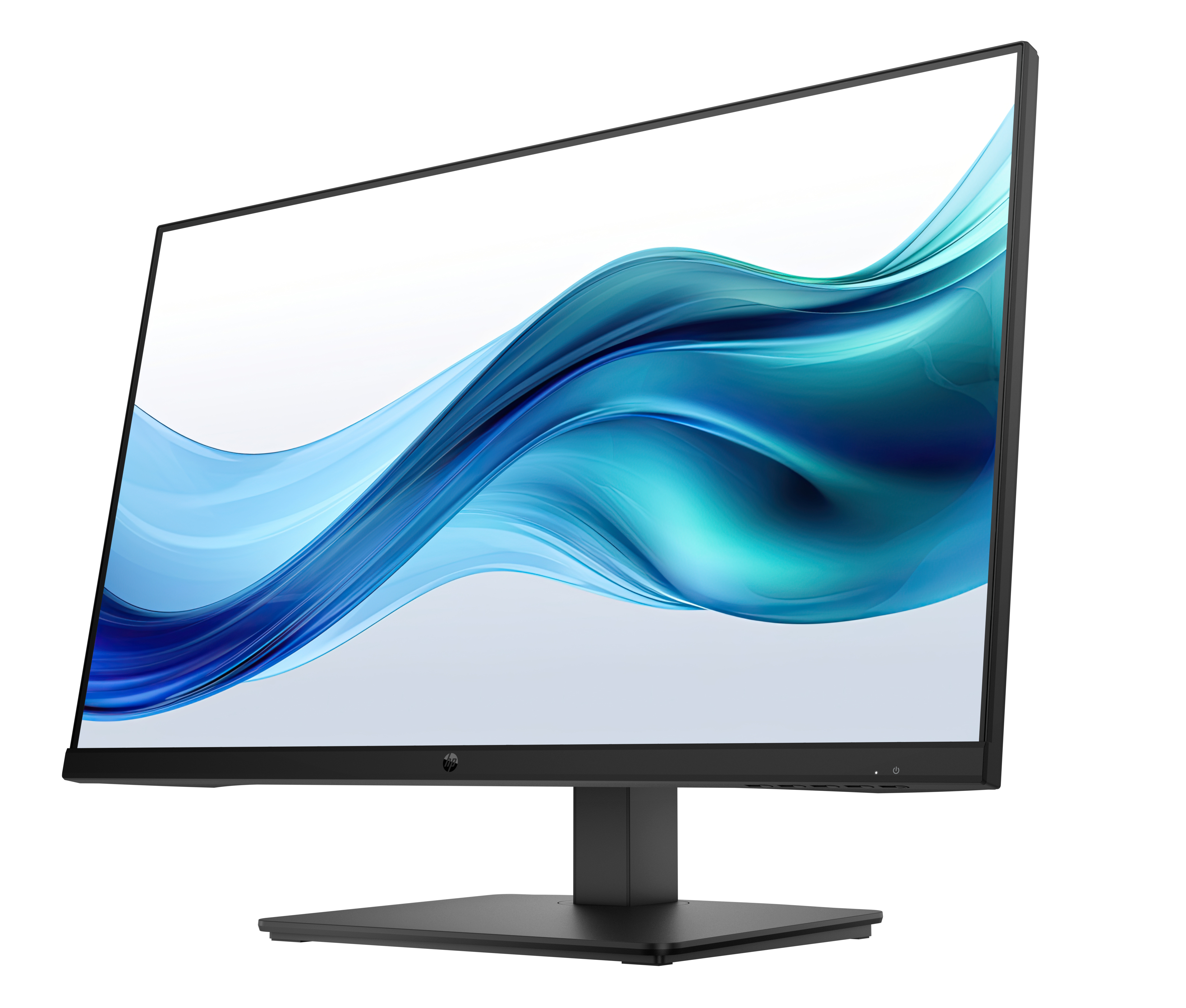 HP Series 3 Pro 327pe Monitor 68.6cm (27") Full HD, IPS, 5ms, HDMI, Displayport, VGA