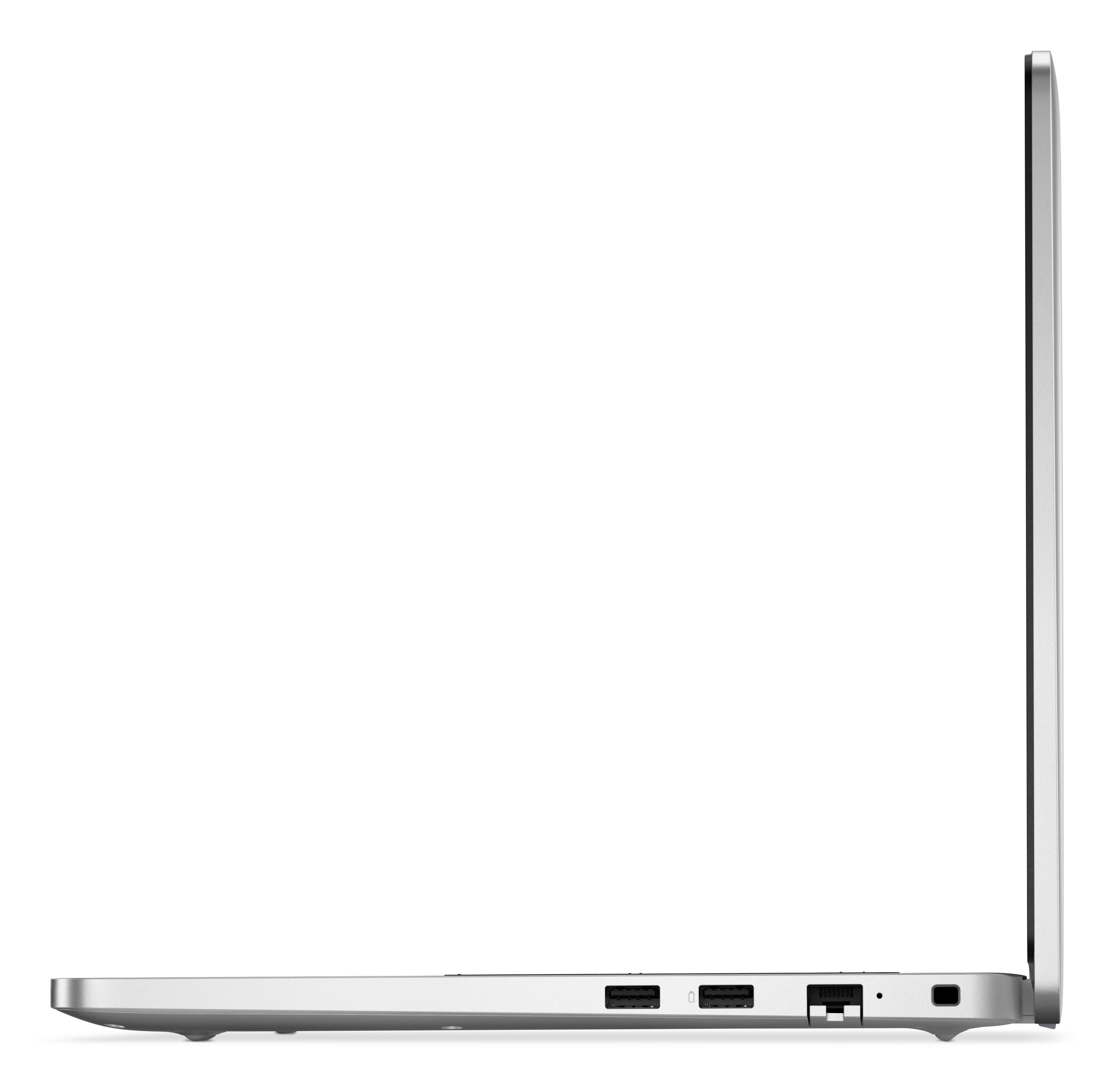 Dell Pro 14 PC14250, 14" FHD+, Core Ultra 7 255U, 16GB RAM, 512GB SSD, Win11 Pro, ohne Netzteil