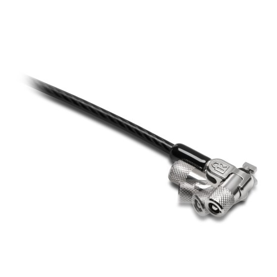 Kensington MicroSaver 2.0 Keyed Laptop Lock