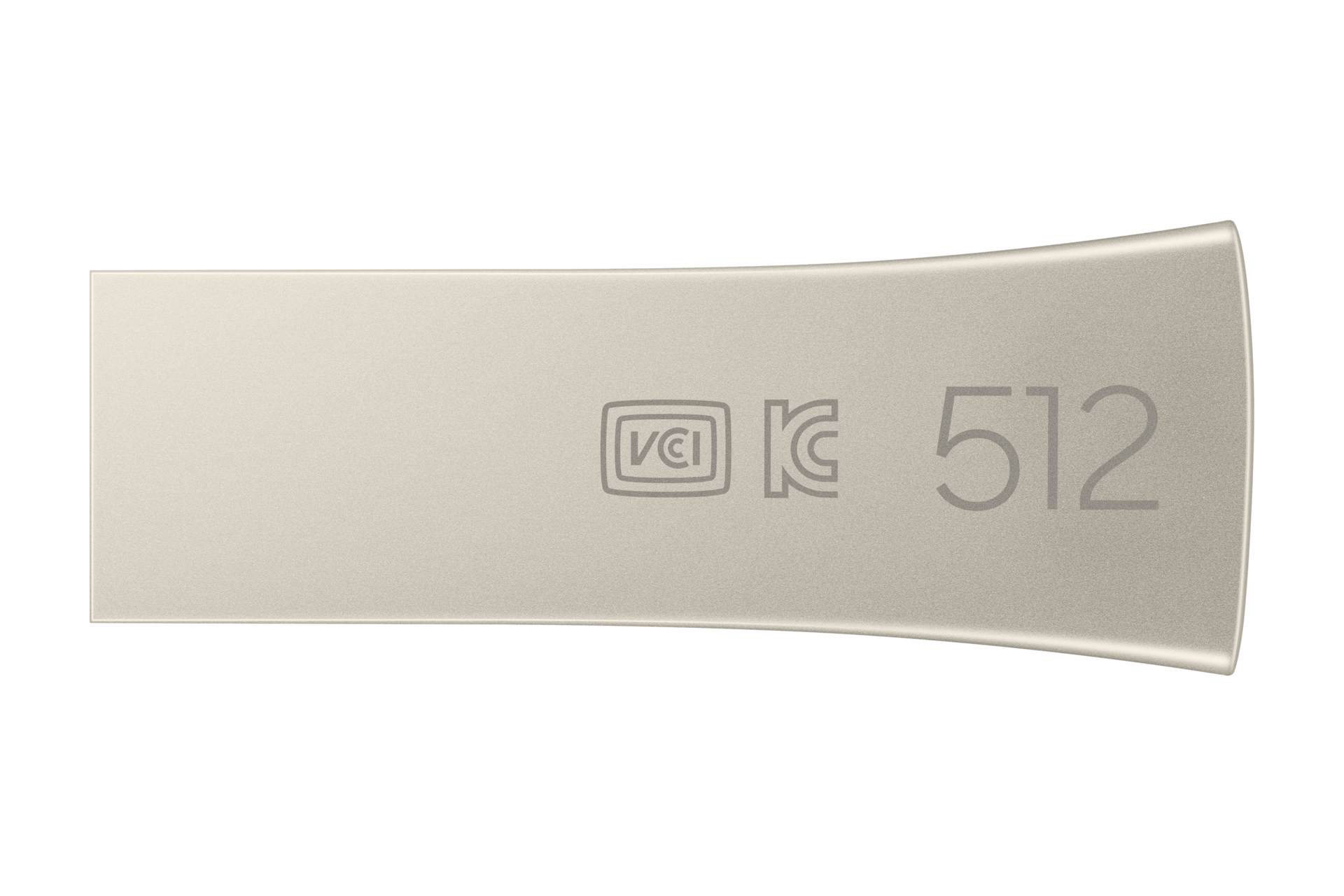 Samsung BAR Plus MUF-512BE3 - USB-Flash-Laufwerk