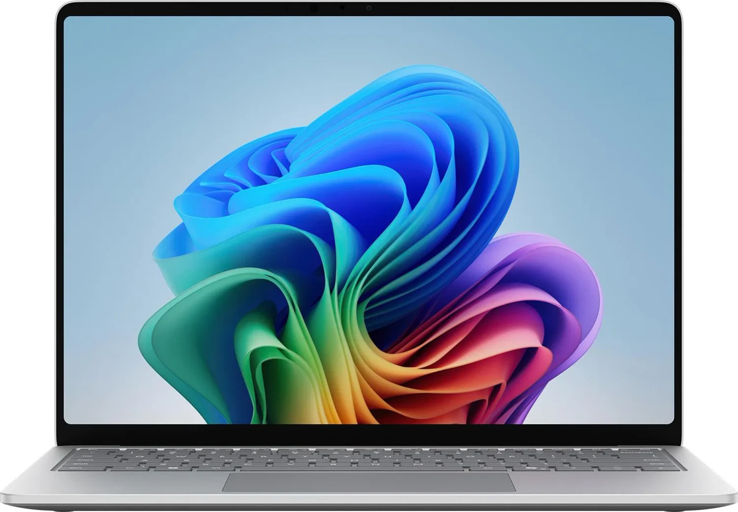 Microsoft Surface Laptop Platinum (8th), 13.8"Touch, Snapdragon X2 Plus, 16GB RAM, 512GB SSD, W11H
