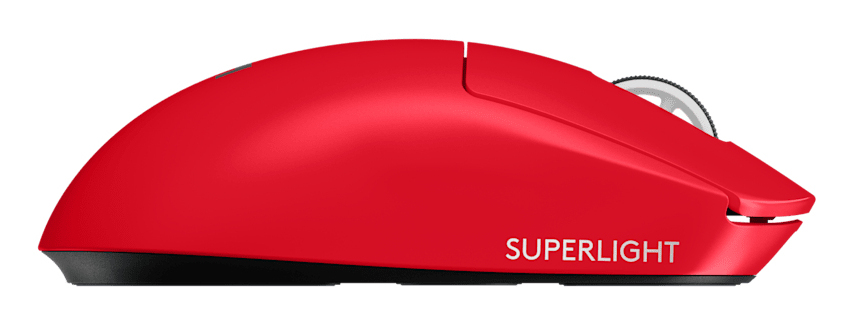 Logitech G PRO X SUPERLIGHT 2 SE - Maus - Gaming