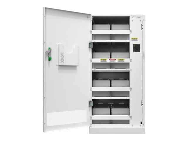 APC Schneider Electric Galaxy VS GVSCBT2 Classic