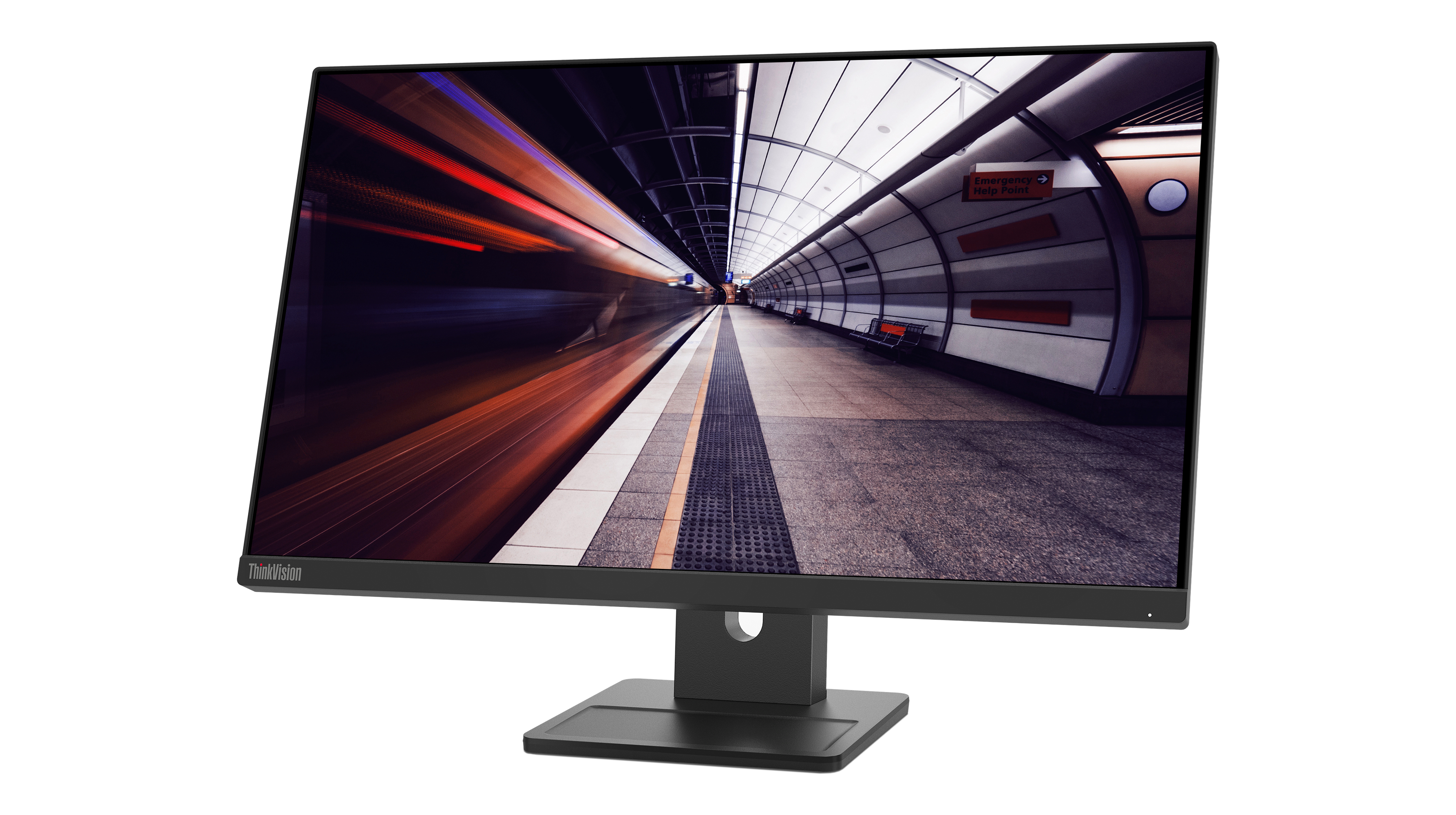 Lenovo ThinkVision E24-30 - LED-Monitor - 61 cm (24")