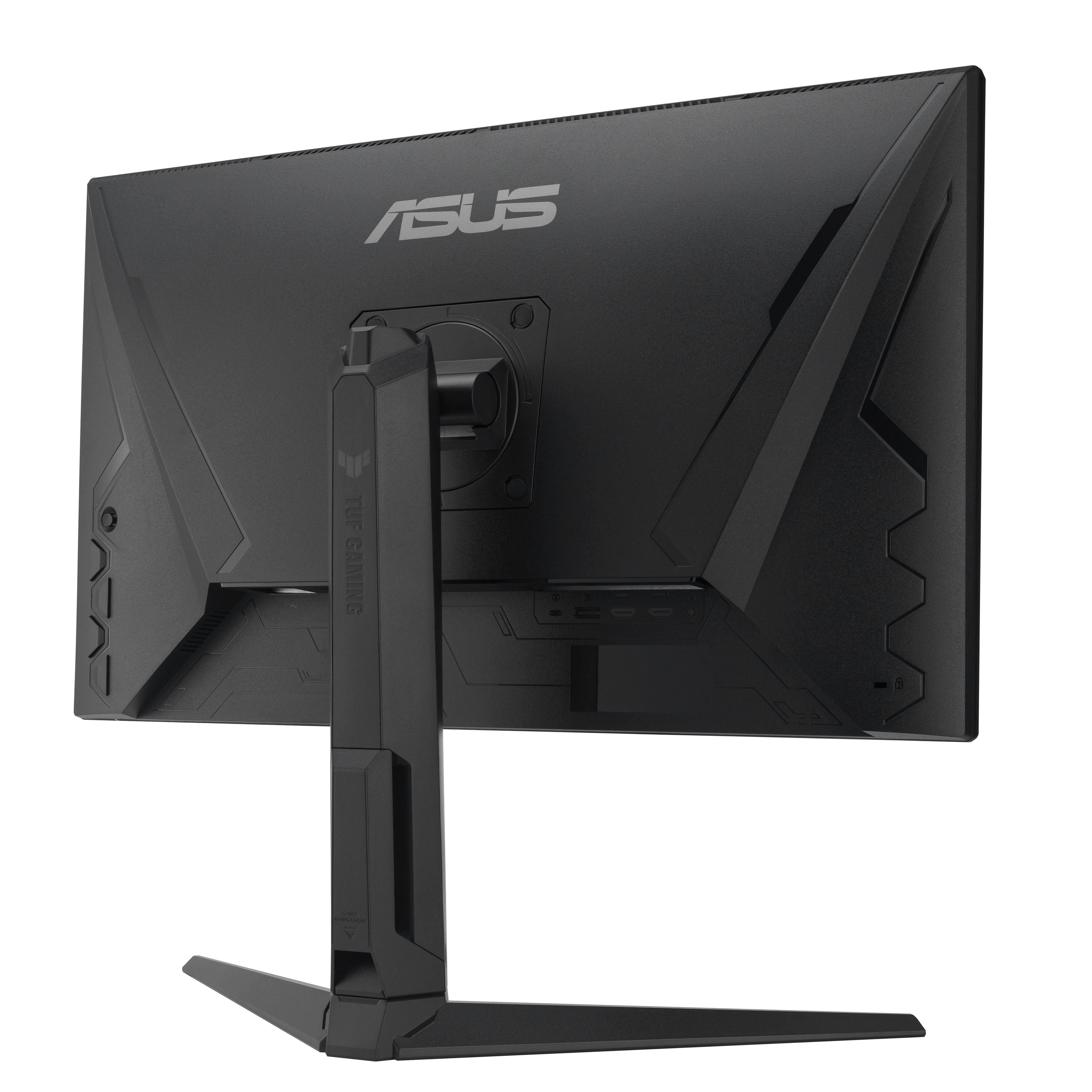 ASUS TUF Gaming VG27UQEL5A - LED-Monitor - Gaming - 68.5 cm (27")