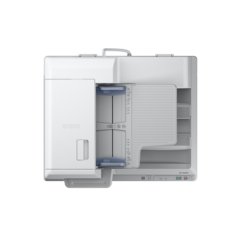 Epson WorkForce DS-70000 - Dokumentenscanner - Duplex - A3 - 600 dpi x 600 dpi - bis zu 70 Seiten/Mi