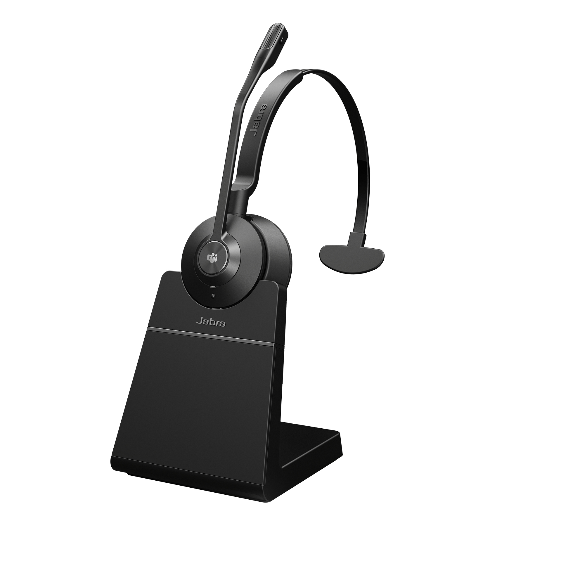 Jabra Engage 55 Mono - Headset - On-Ear - DECT