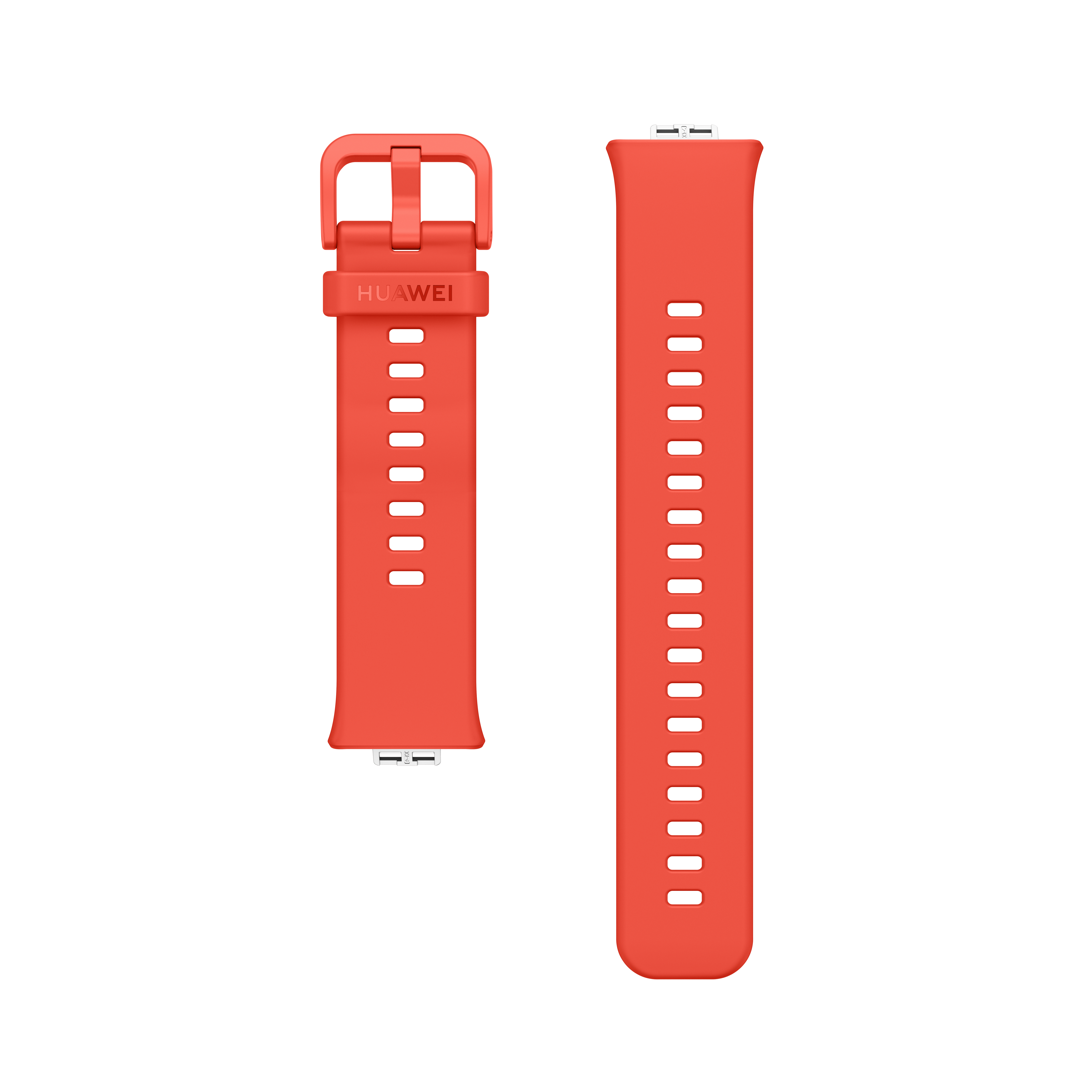 Huawei Watch Fit New Pomelo Red