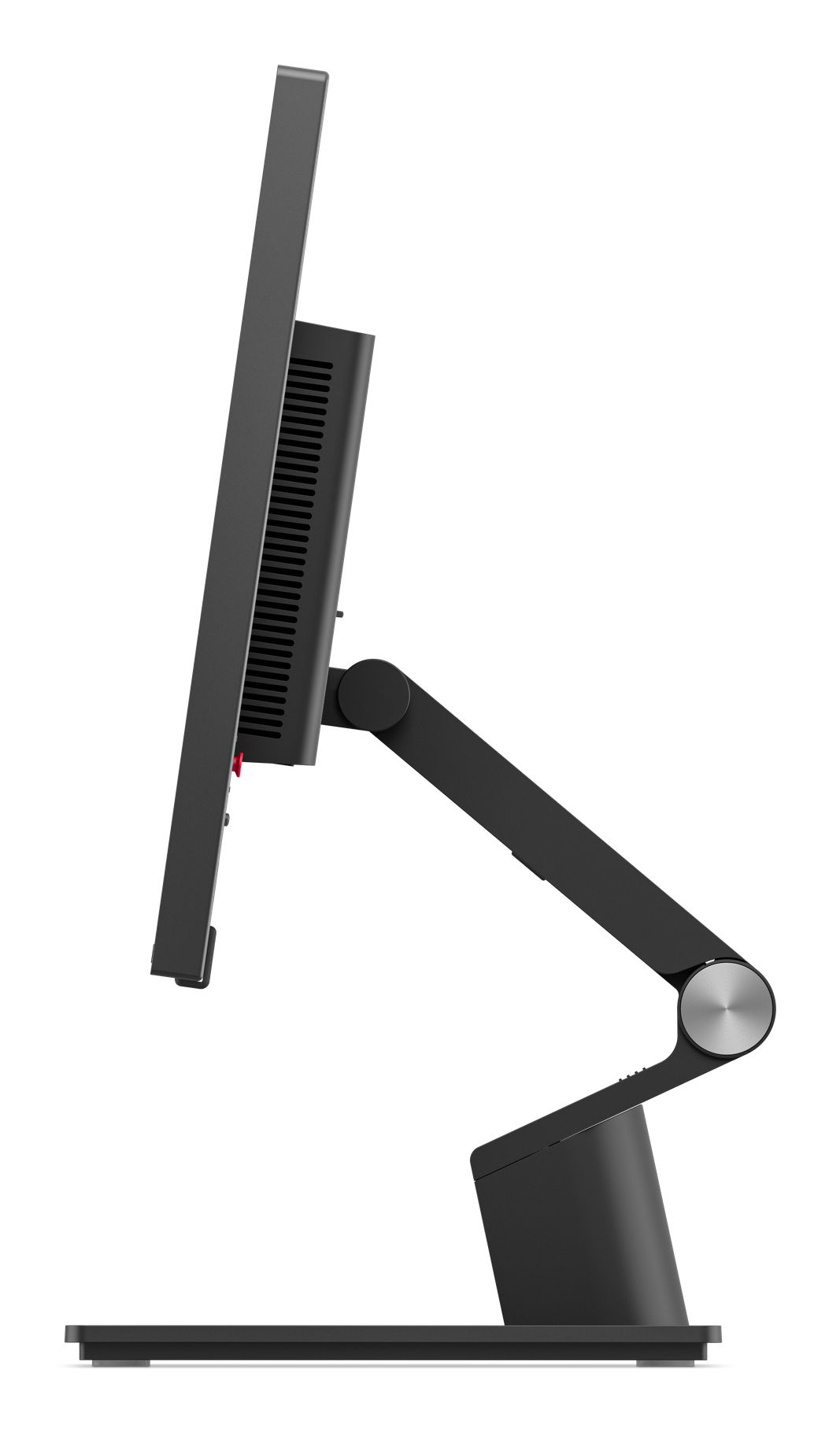 Lenovo ThinkVision T24D-4t - LED-Monitor - 61 cm (24")