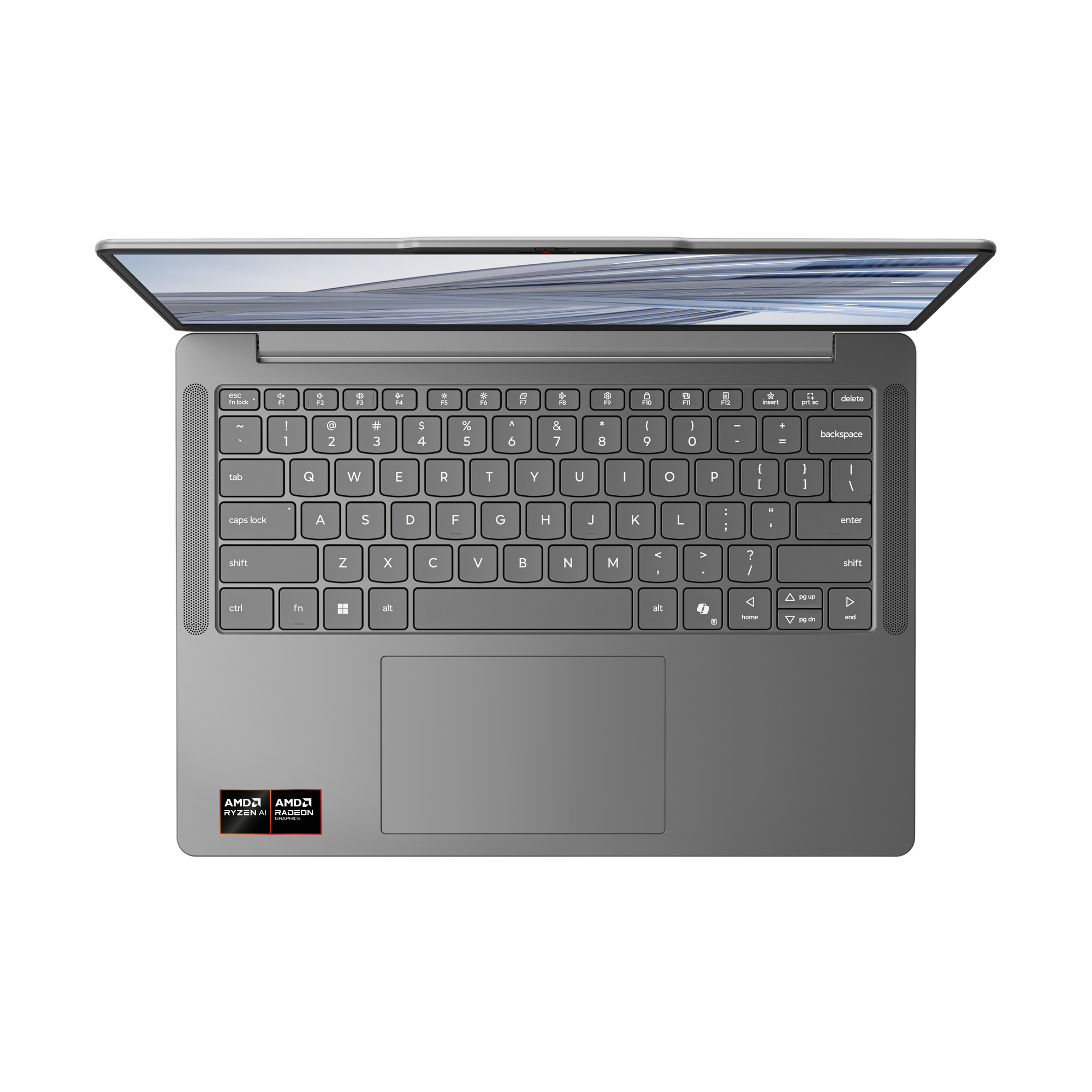 Lenovo IdeaPad Vibe 14AKP12 83XM - AMD Ryzen AI 5 330 / 2 GHz - Win 11 Home - Radeon 820M - 16 GB RA