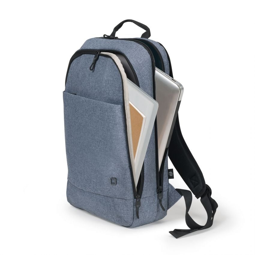 Dicota Slim Eco MOTION - Notebook-Rucksack - 39.6 cm