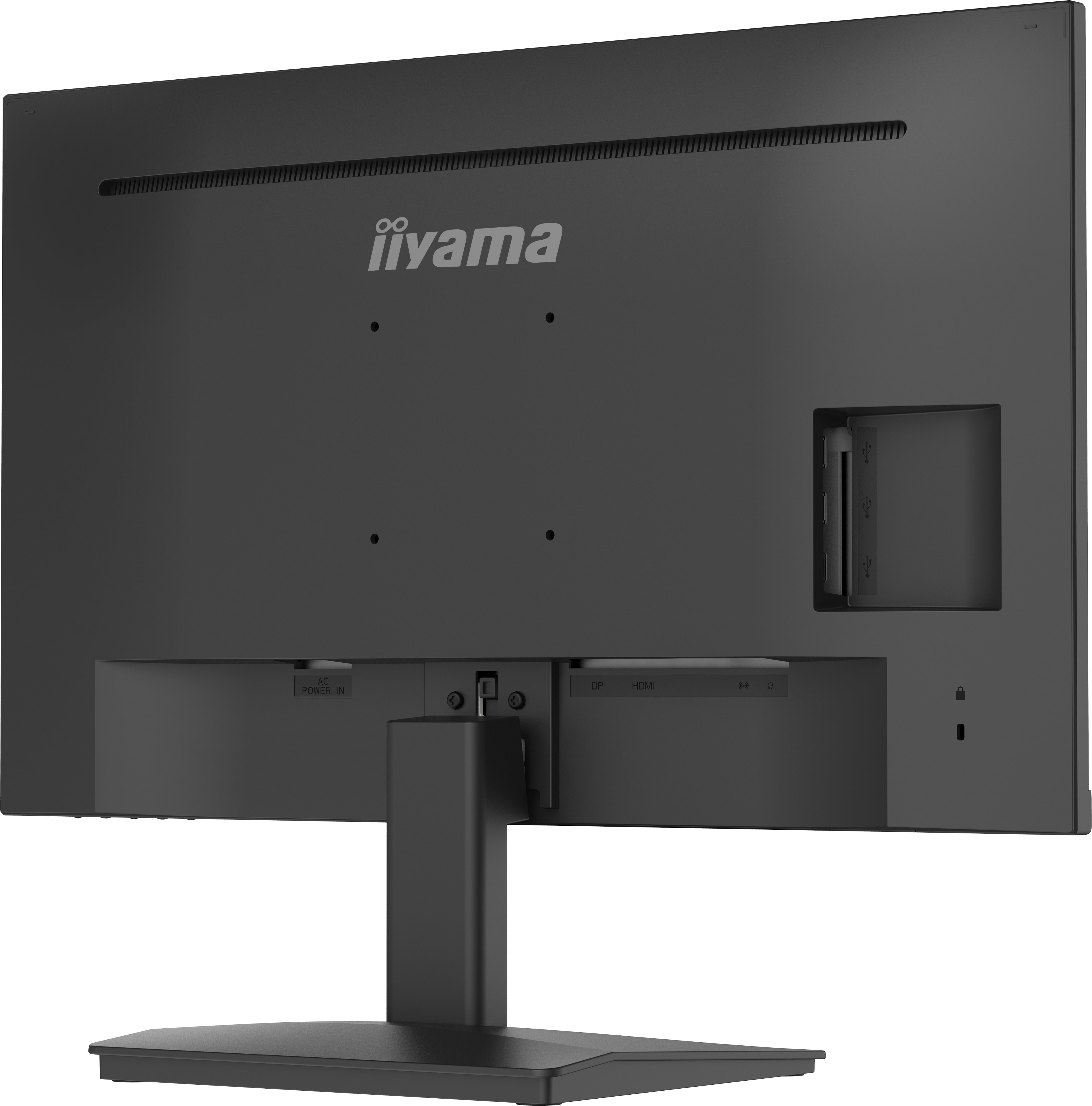 Iiyama ProLite XU2793HS-B6 - LED-Monitor - 68.6 cm (27")