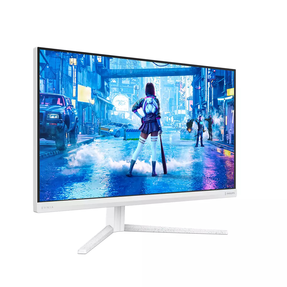 Philips Evnia 5000 Series 27M2N5201P Monitor 68.6cm (27") Full HD, IPS, 0.3ms, HDMI, Displayport