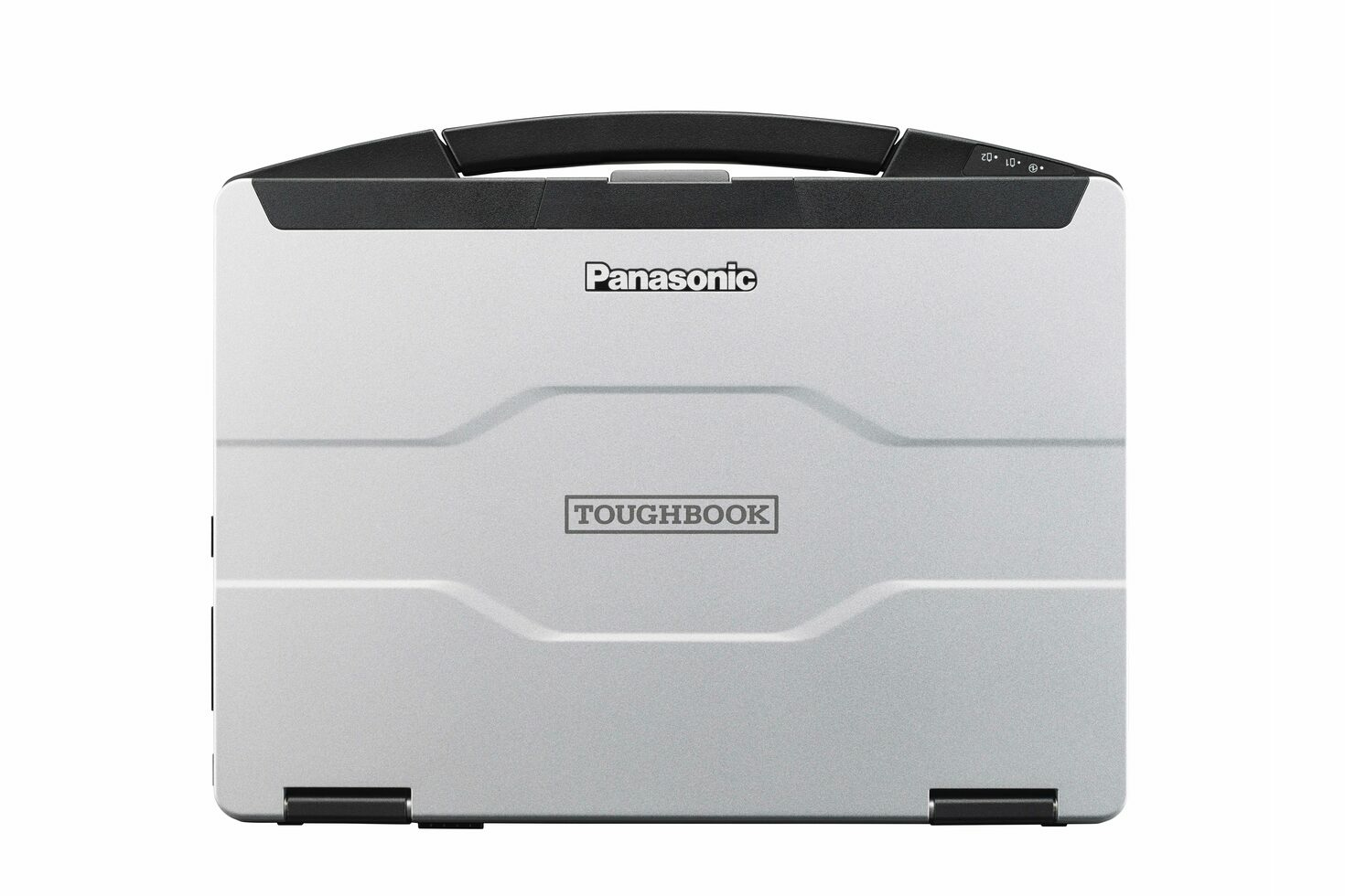 Panasonic Toughbook FZ-55, 14" HD, Core i5-1345U, 16GB, 512GB, Win11 Pro