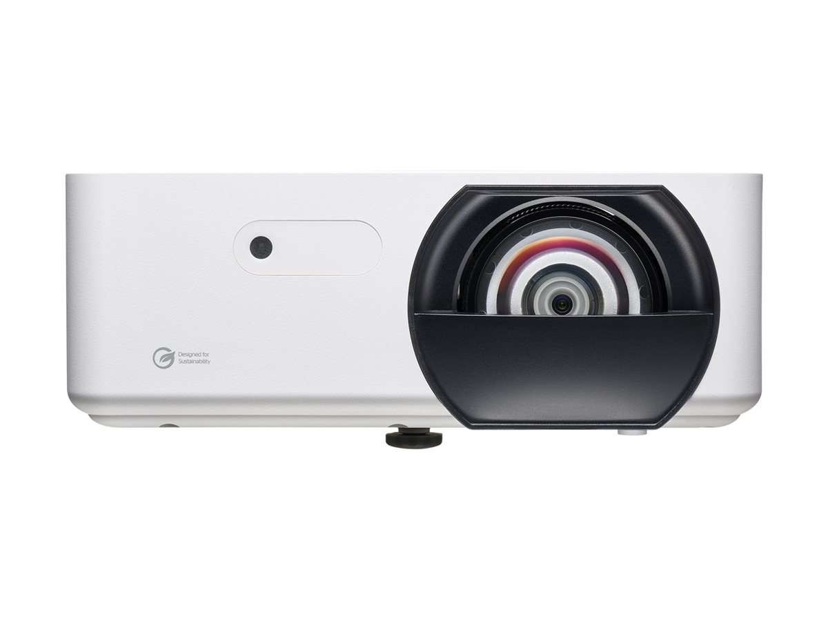 Optoma LH351ST - DLP-Projektor - 4 LED - 3D - 3300 lm - Full HD (1920 x 1080)