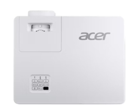 Acer PL6620 - DLP-Projektor - Laserdiode - 3D - 6000 lm - WUXGA (1920 x 1200)
