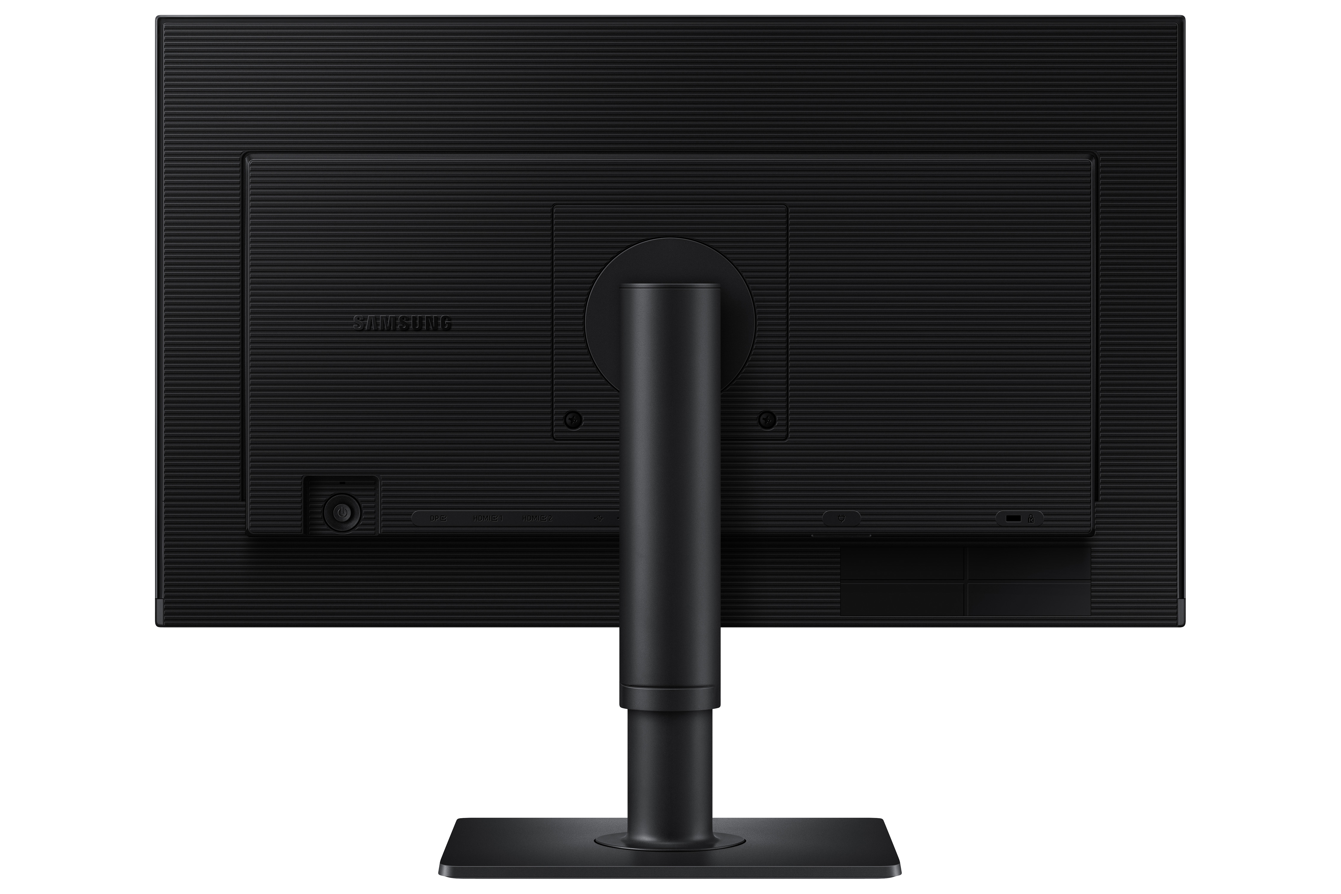 Samsung Essential S4 S24D402GAU - S40GD Series - LED-Monitor - 60 cm (24")