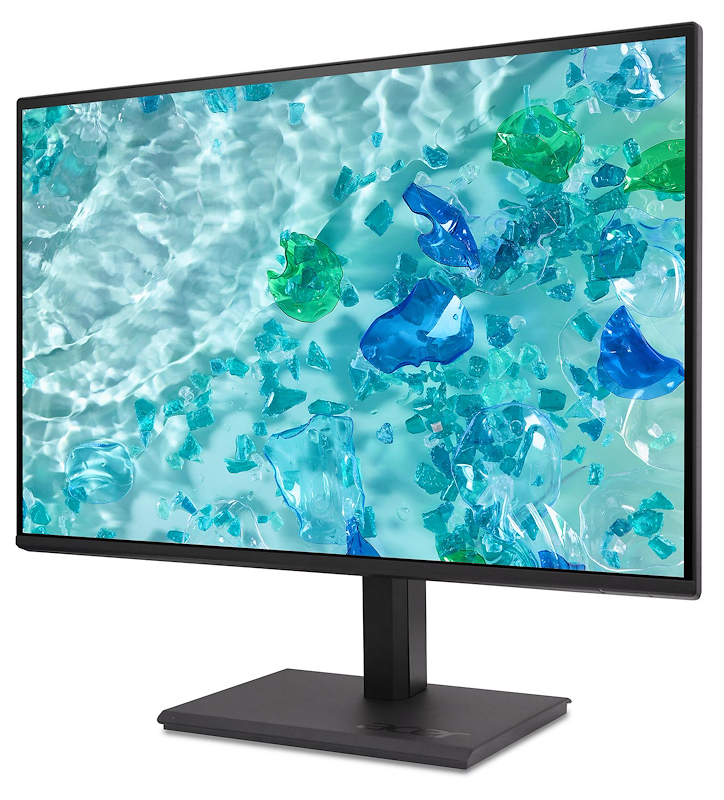 Acer Vero B277 Gbmiprzx - B7 Series - LCD-Monitor - 68.6 cm (27")