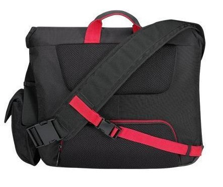 ASUS ROG Ranger Messenger - Notebook-Tasche - 39.6 cm (15.6")