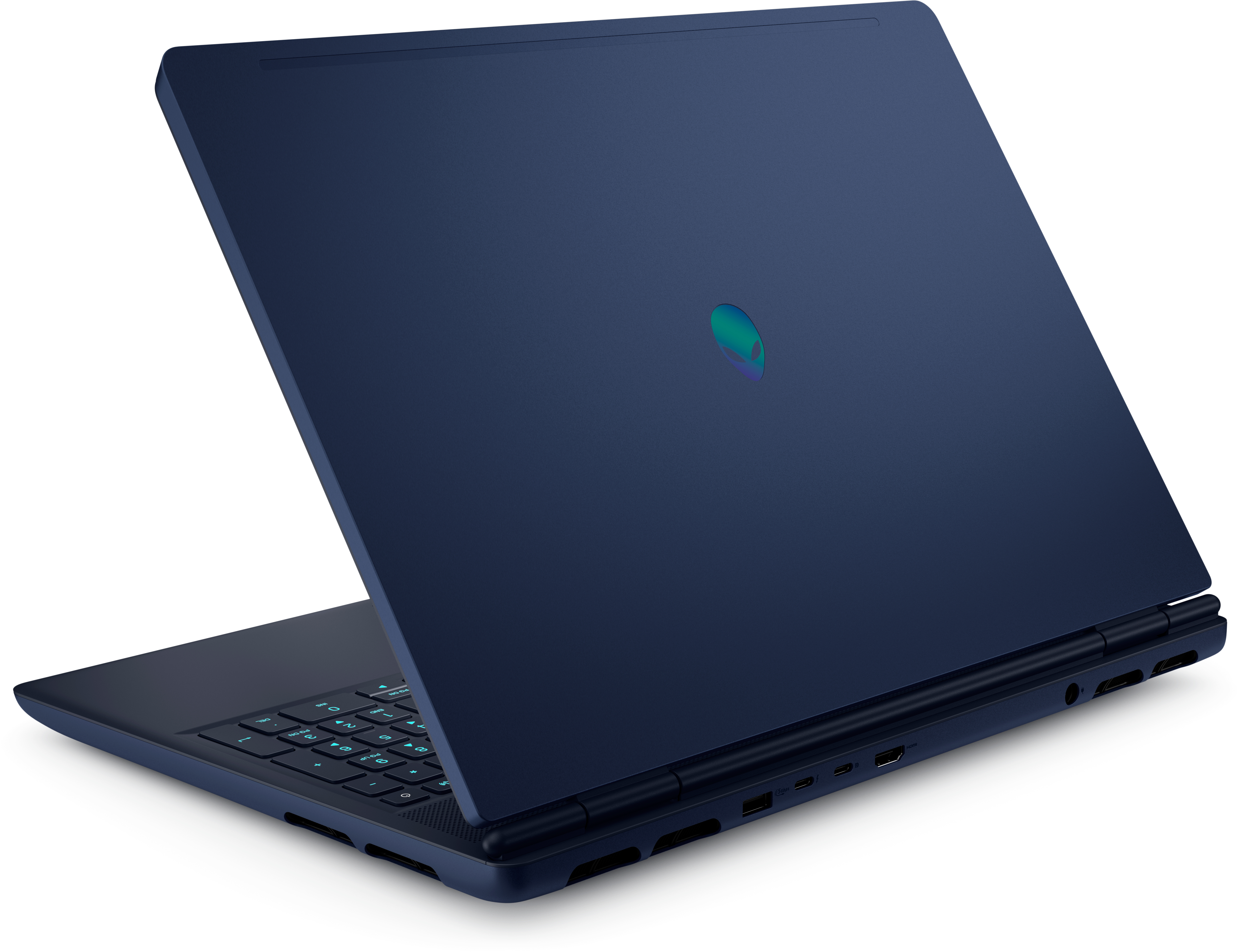 Dell Alienware 16X Aurora AC16251 16" (WQXGA), Core Ultra 9 275HX, 64GB RAM, 4TB SSD, RTX 5070