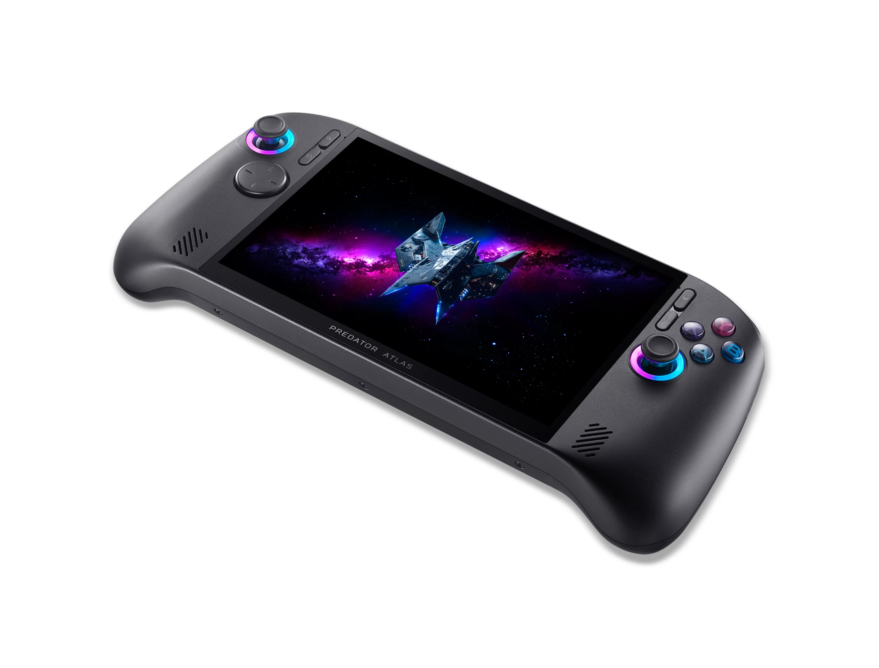 Acer Predator Atlas 8 PA08-I51-G6AC - Handheld-Spielkonsole