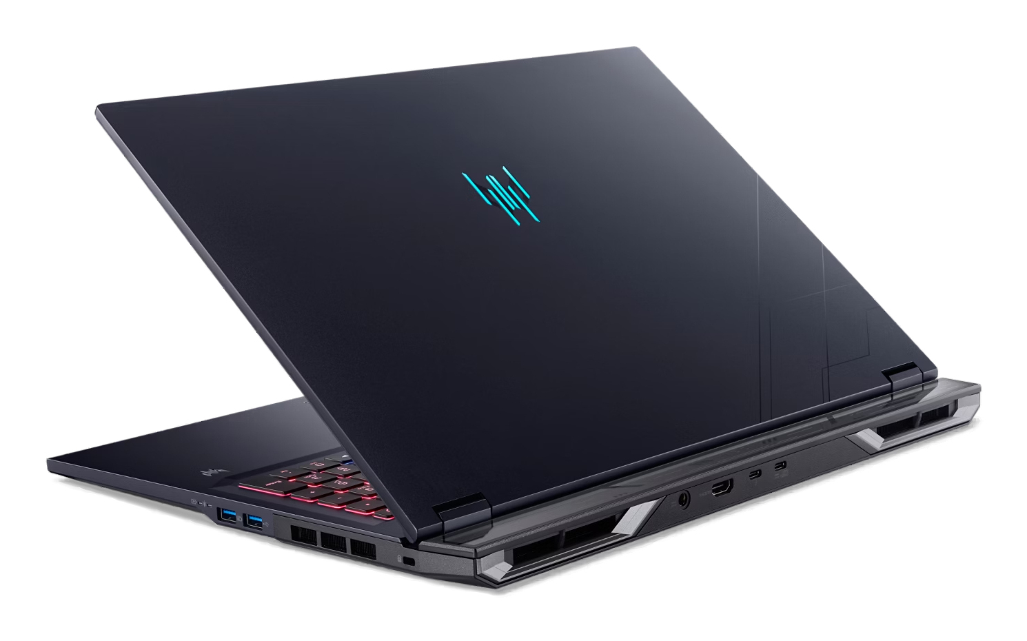 Acer Predator Helios Neo 18 AI PHN18-72-90DM, 18" WQXGA 240Hz, Core Ultra 9, 32GB, 1TB, RTX5070, W11