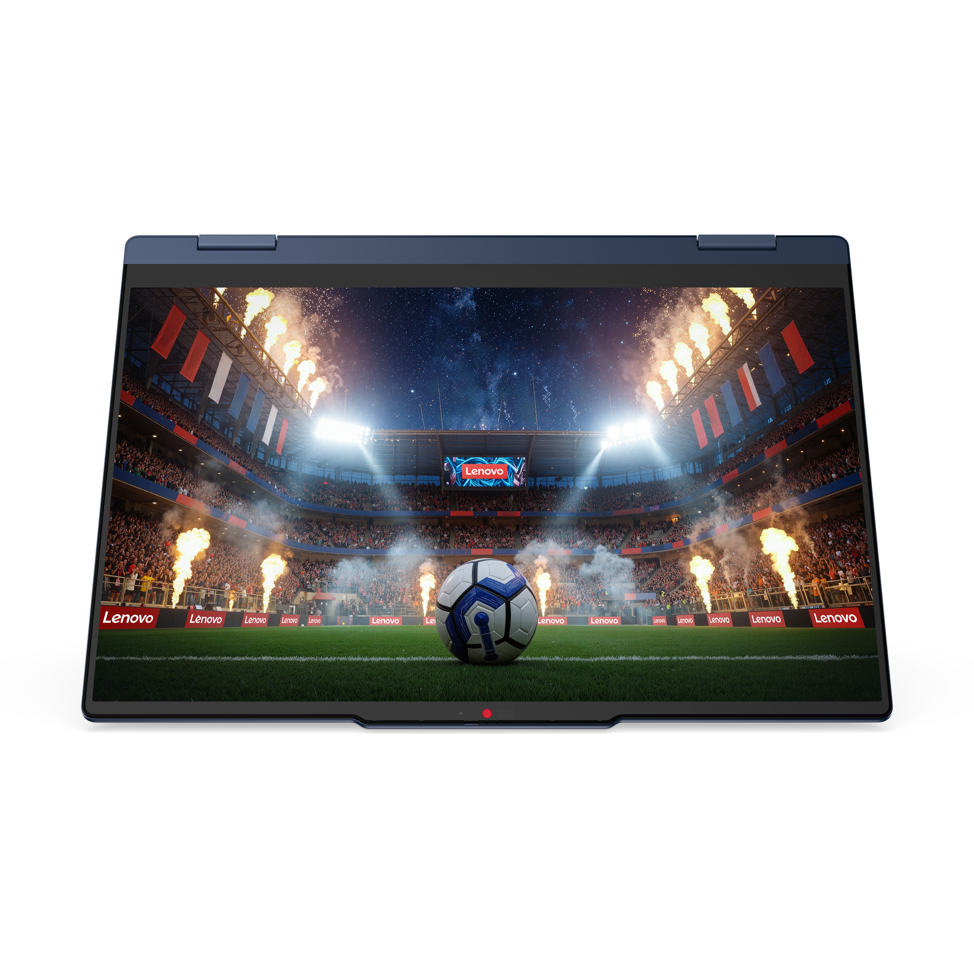 Lenovo IdeaPad 5 2-in-1 14IPH11 83UG - Flip-Design - Intel Core Ultra 5 322 - Win 11 Home - Intel Gr