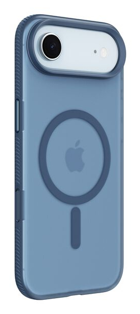 Belkin SheerForce Grip Series - Hintere Abdeckung