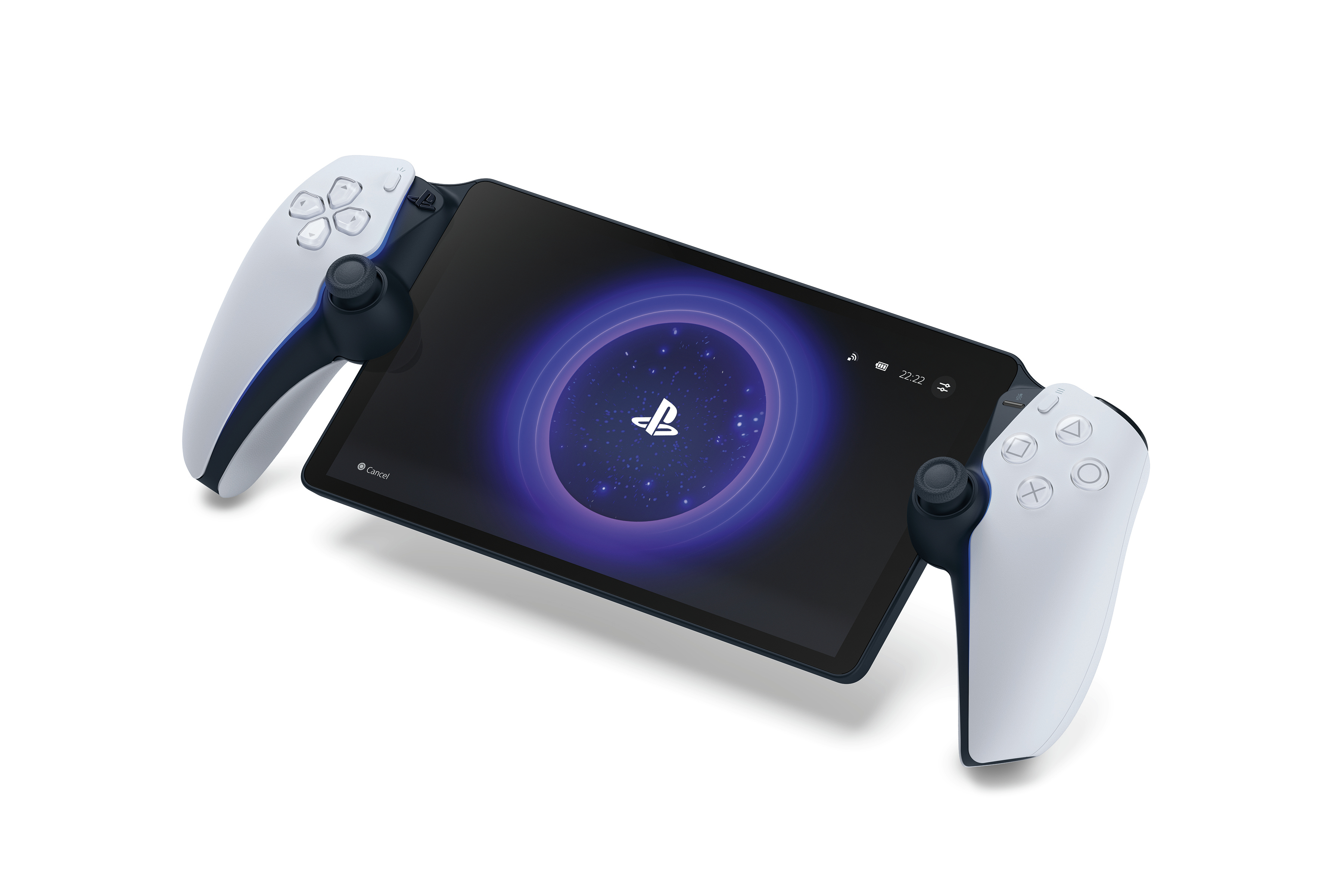 Sony PlayStation Portal - Fernbedienung - kabellos