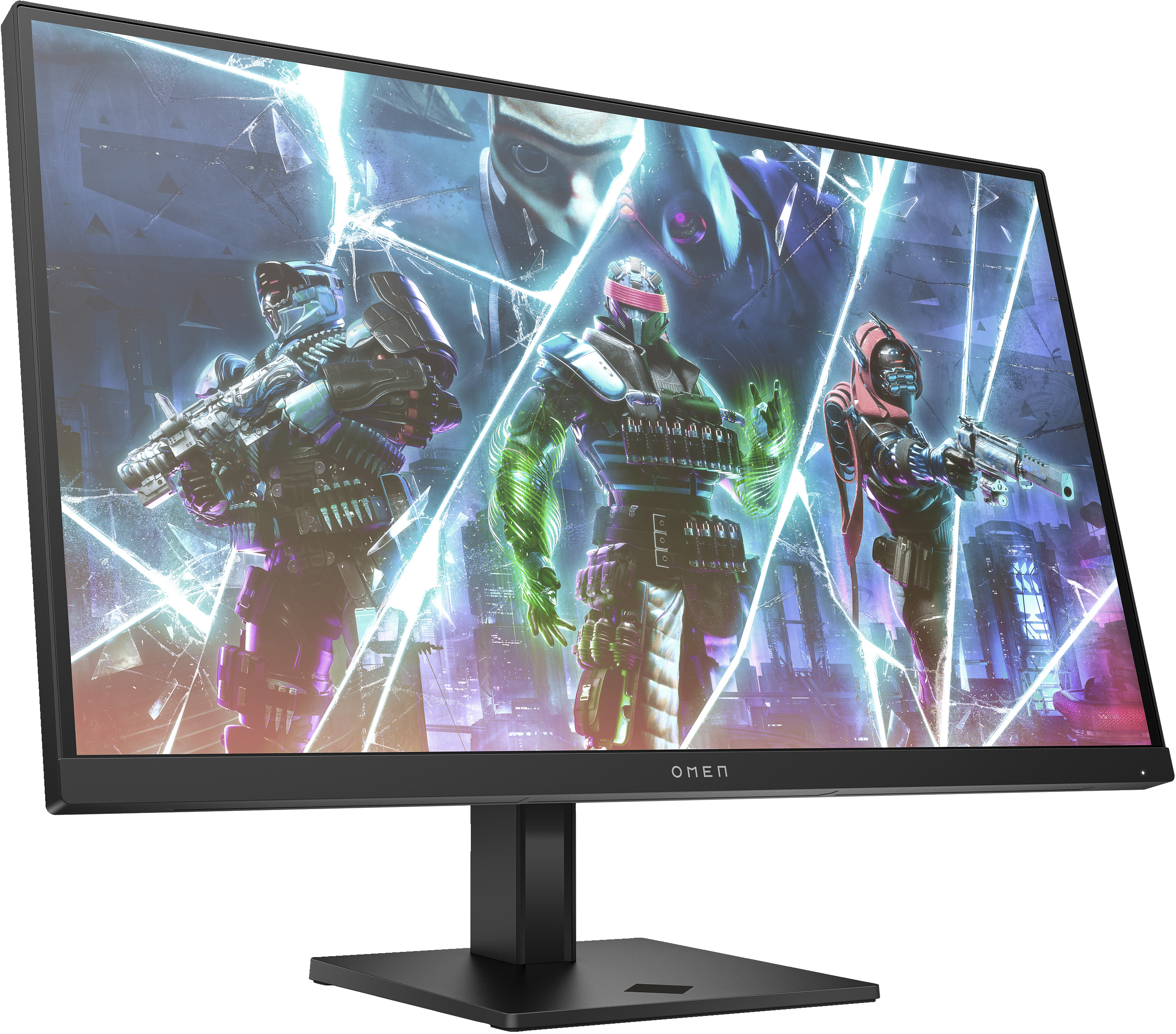 B-WARE - HP OMEN by HP 27s - LED-Monitor - Gaming - 68.6 cm (27")