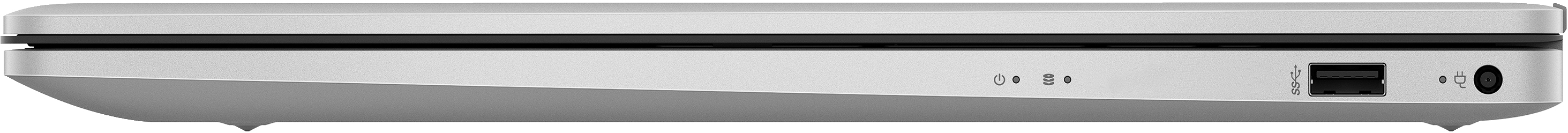 HP 17-cp0565ng, AMD Ryzen? 5, 2,1 GHz, 39,6 cm (15.6"), 1920 x 1080 Pixel, 8 GB, 512 GB