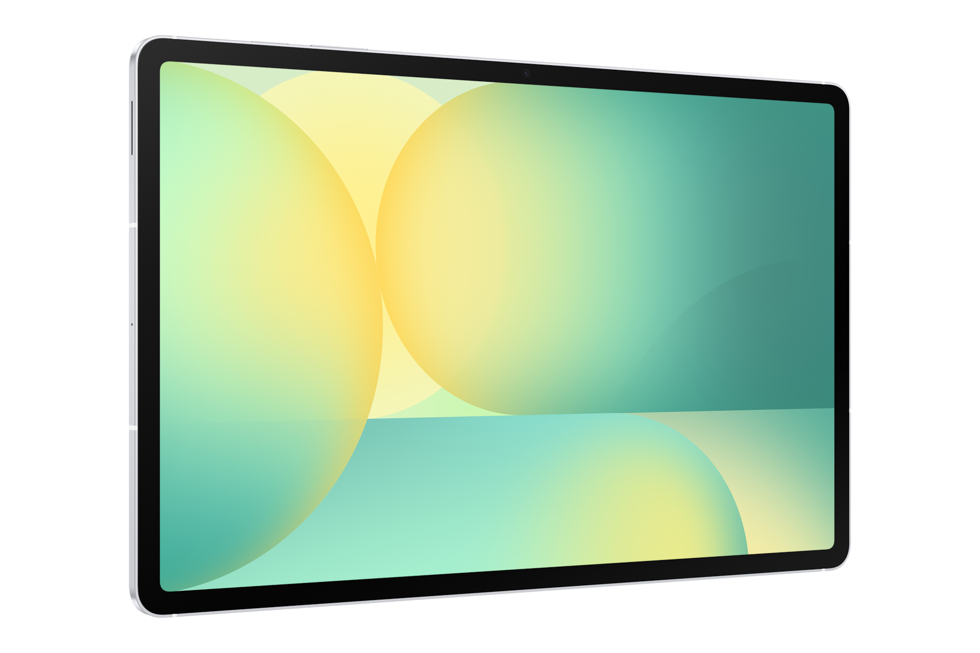 Samsung Galaxy Tab S10 FE+ X620, Silver, 8GB RAM, 128GB Flash