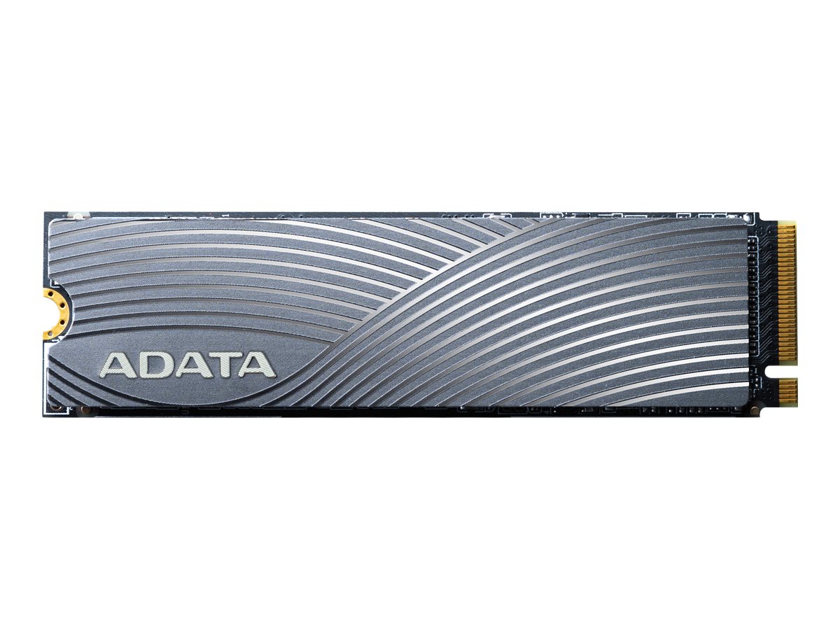 ADATA SWORDFISH - SSD - 250 GB - intern - M.2 2280 - PCIe 3.0 x4 (NVMe)